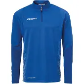 Uhlsport Sweat à Demi-zip Score