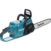 Pgb-Europe UC 022 GZ Tronçonneuse à chaîne sans fil 40 V max. 35 cm Brushless Solo - sans batterie, sans chargeur