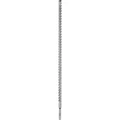 Bosch Accesorios Expert 7x 16x550x615 Mm Sds-plus Wall Drill Bit Argenté