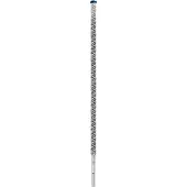 Bosch 2608900257 EXPERT Foret SDS Max-8X - 32x800x920mm