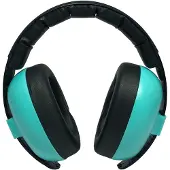 Banz Casque Baby earmuffs - Turquoise