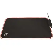 Trust Gxt 765 Glide Flex Mouse Pad Noir