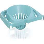 Leifheit 52002 Panier d'essorage Combi mop