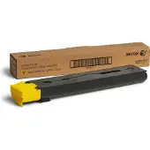 Xerox 006R01737 toner (d'origine) - jaune