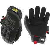 Mechanix Coldwork Original Work Gloves Noir L