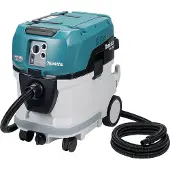 Makita Aspirateur sans fil XGT 40 V max x 2 - 180 mbar - 40 / 30 L