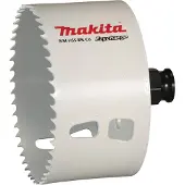 Makita Scie-cloche Bi-Métal EzyChange 89mm (89 mm)