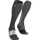 Compressport Recovery Socks Gris EU 39-41 Homme