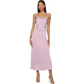 Vila Robe 'VIRavenna' violet pastel