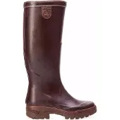 Aigle Bottes de Pluie Aigle Parcours 2 Marron-Taille 39