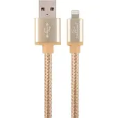 Gembird 1,8 m USB A (1.80 m, USB 2.0)