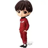 Bt21 BTS (Kpop) - Figurine TinyTan Mic Drop J-Hope Q-Posket -