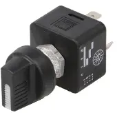 HERTH+BUSS ELPARTS Interrupteur 70525150