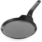 Greenpan Crêpière GreenPan Essence Avec Revêtement Antiadhésif Céramique 24 cm