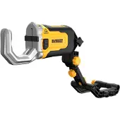 DeWalt Dt20560-qz Pipe Cutter Attachment Jaune