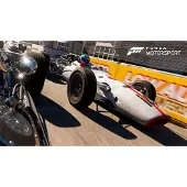 Forza Motorsport XBSX