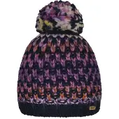 Barts Nicole Junior Beanie Bleu 53 cm Homme
