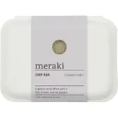 Meraki Soap bar Sesame Scrub
