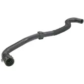 VAICO Tuyau caoutchouc, refroidissement moteur V48-0604