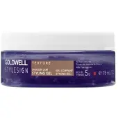 Goldwell Stylesign Texture Lagoom Jam Styling Gel 75 ml