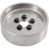 FEBI BILSTEIN 174518 Waterpomp poelie