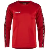Craft Squad 2.0 Crewneck Jr