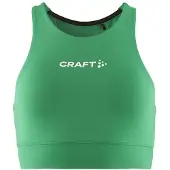 Craft Rush 2.0 Crop Top W