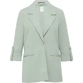 QS Blazer menthe