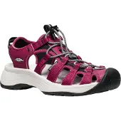 Keen Astoria West Sandals Rose EU 38 1/2 Femme