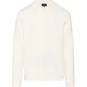 QS T-Shirt crème
