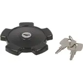 Blau Bouchon, réservoir carburant T18