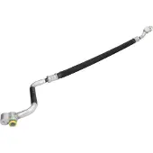 THERMOTEC Conduite à haute pression, climatisation KTT160366