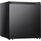 Everglades Evba0107 - Mini-réfrigérateur Largeur 445 Cm Hauteur 50