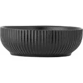 Bloomingville Ensemble de 6 bols Neri noirs