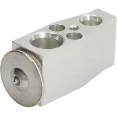 MAHLE ORIGINAL Détendeur, climatisation AVE 183 000S