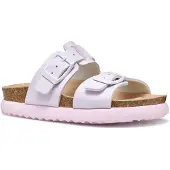 Geox J Sandal Bubblebow Couleur Violet