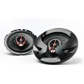 Pioneer Haut-parleurs de voiture MixTrax TS-R1750S 3 voies 170 mm