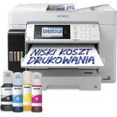 Epson EcoTank L15180 Inkjet A4 4800 x 1200 DPI Wi-Fi