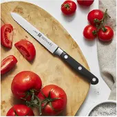Zwilling Couteau de cuisine Professional Utility Serrated 13cm