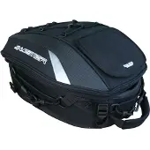 Bagster Spider Sac de queue