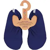SLIPSTOP Chaussures de bain Navy Adultes