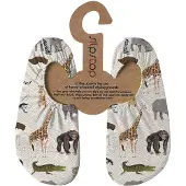 SLIPSTOP Chaussettes de bain Kongo Enfants