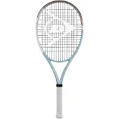 Dunlop Tr Lx Team 107 Nh Tennis Racket Argenté 3