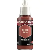 Army Painter Farbe Warpaints Fanatic: Topaz Skin 18 ml