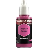 Army Painter Farbe Warpaints Fanatic: Impish Rouge 18 ml