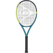 Dunlop Tr Sx Team 105 Nh Tennis Racket Argenté 3
