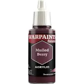 The Army Painter Farbe Warpaints Fanatic: Mulled Berry 18 ml