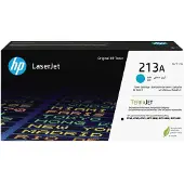 HP 213A (W2131A) - Cyan - Toner - Capacité normale