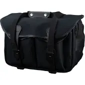 Billingham 335 MKII - fibre noire/noir