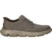 SKECHERS Slip-ins : Garza - Clive dark taupe 43